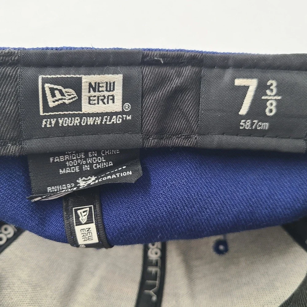 New Era has some